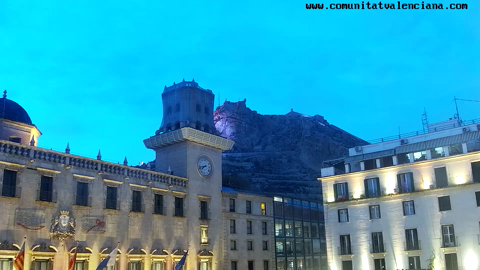 Alacant Centre