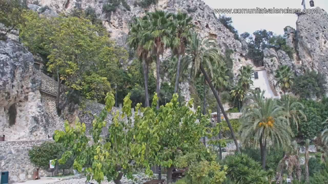 Castell de Guadalest