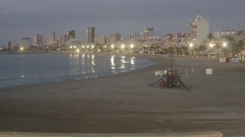 El Campello