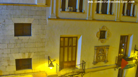 ONTINYENT PLAZA MAYOR