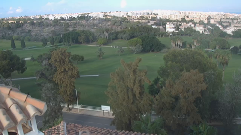 Orihuela Golf