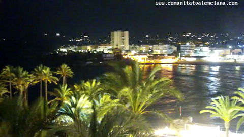 XÀBIA - PARADOR DE JÁVEA