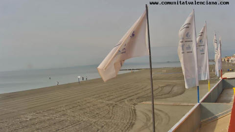 Club Windsurf Santa Pola