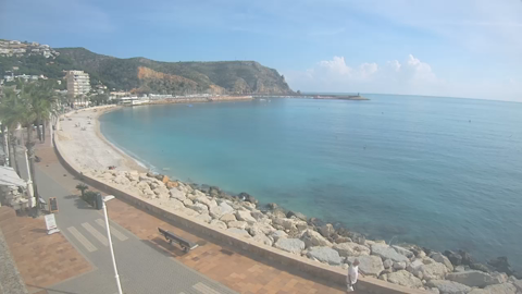 Xàbia Port